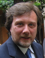 Marco Peroni