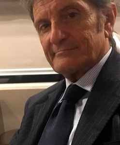 Arturo Massimo Randi